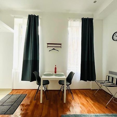 Kazy8 New Life Apartment ブダペスト エクステリア 写真
