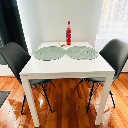 Kazy8 New Life Apartment ブダペスト エクステリア 写真