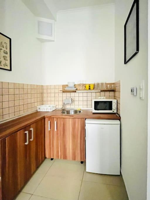 Kazy8 New Life Apartment ブダペスト エクステリア 写真
