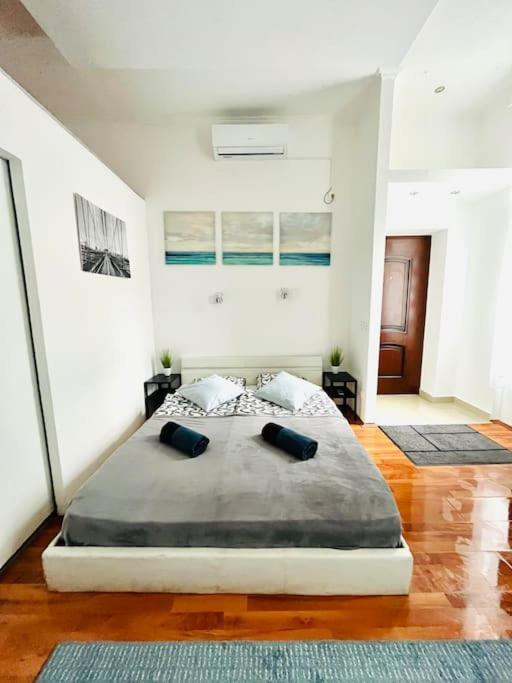 Kazy8 New Life Apartment ブダペスト エクステリア 写真