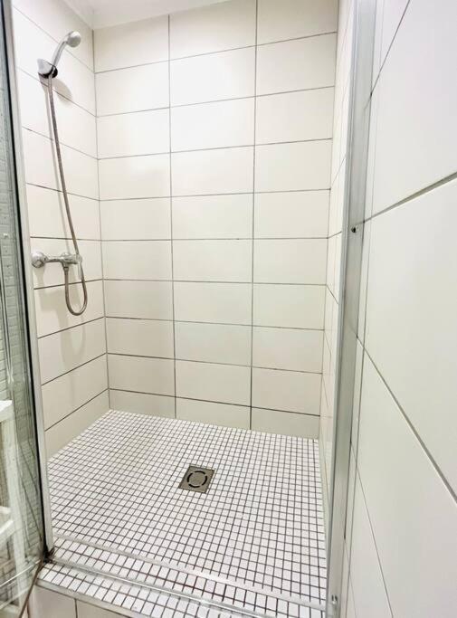 Kazy8 New Life Apartment ブダペスト エクステリア 写真