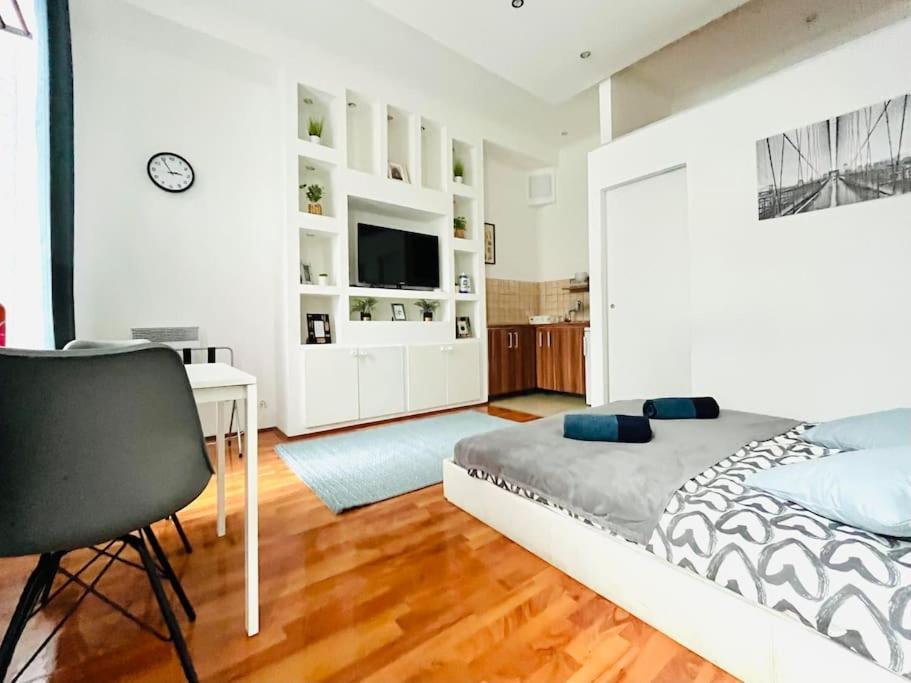 Kazy8 New Life Apartment ブダペスト エクステリア 写真