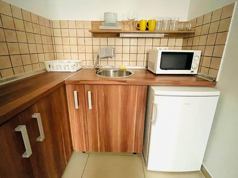Kazy8 New Life Apartment ブダペスト エクステリア 写真