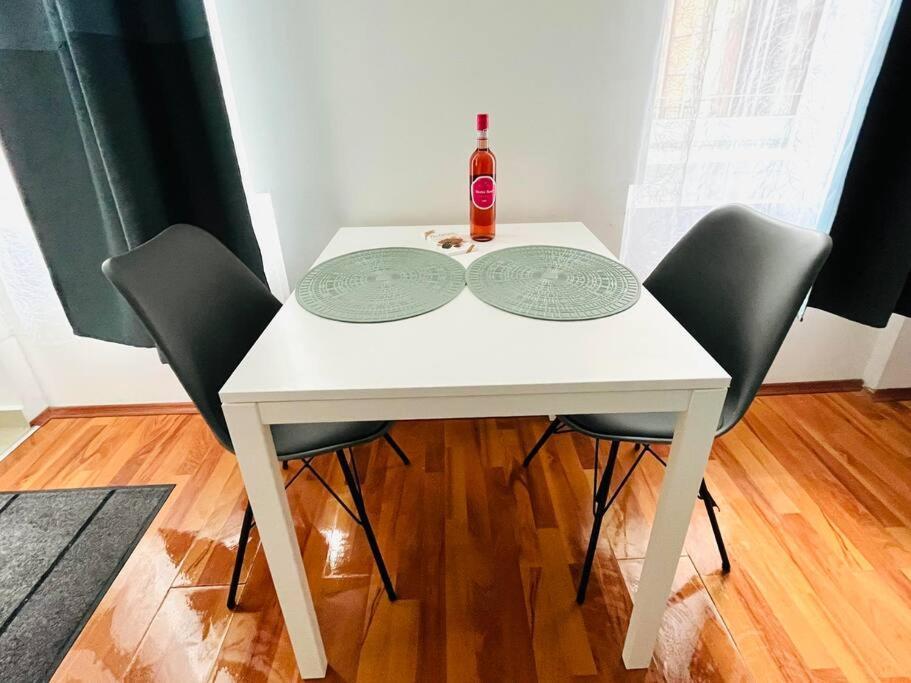 Kazy8 New Life Apartment ブダペスト エクステリア 写真