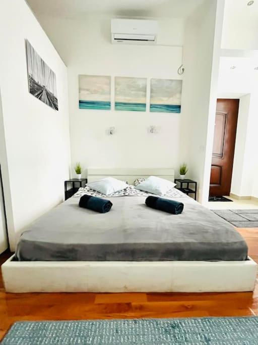Kazy8 New Life Apartment ブダペスト エクステリア 写真
